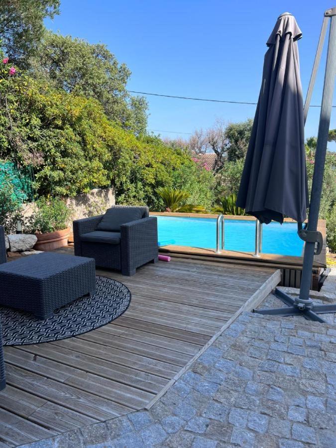 Magnifique T2 Jacuzzi Piscine *